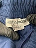 Adrian Jordan Blue Casual Skirt Size 18 - photo 4