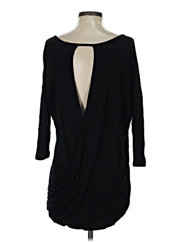 Cynthia Rowley TJX 3/4 Sleeve Top (view 2)