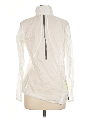 Brooks Raincoat (view 2)