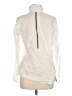 Brooks 100% Nylon White Raincoat Size M - photo 2