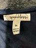 Speechless Black Cocktail Dress Size M - photo 7