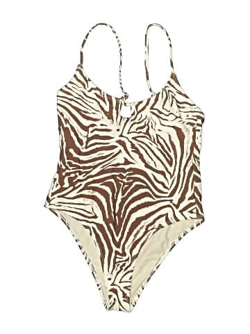 No Boundaries One Piece Swimsuit (view 1)