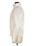 Brooks 100% Nylon White Raincoat Size M - photo 5
