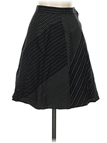 Rationalle Silk Skirt (view 1)