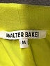 Walter Baker Solid Yellow Shorts Size M - photo 3