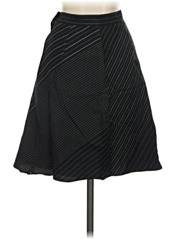 Rationalle Silk Skirt (view 2)