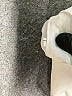 Unbranded 100% Polyester Ivory Long Sleeve Blouse Size L - photo 8