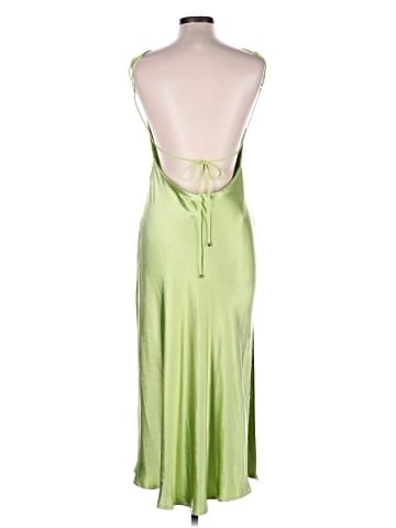 Saints + Secrets Cocktail Dress (view 2)