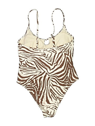 No Boundaries One Piece Swimsuit (view 2)