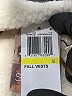 SELF E 100% Polyester Brown Vest Size M - photo 6