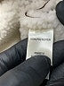 SELF E 100% Polyester Brown Vest Size M - photo 7