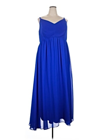 Torrid Casual Dress (view 1)