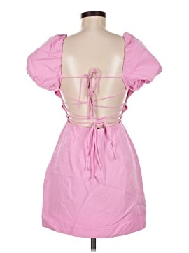 thredup pink dress Used Pink Mini Dresses On Sale Up To 90% Off