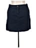 J.Crew Blue Denim Skirt Size 14 - photo 1