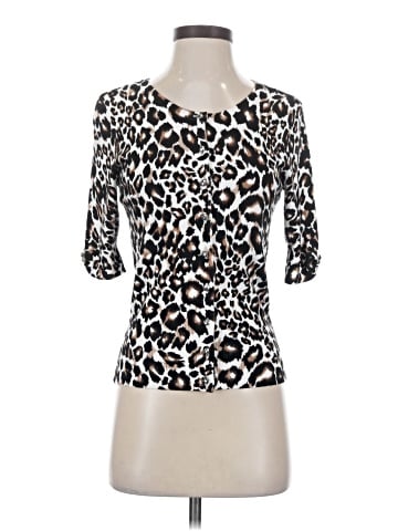 White House Black Market Cardigan (view 1)
