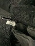 Unbranded Black Casual Pants Size 9 - photo 3