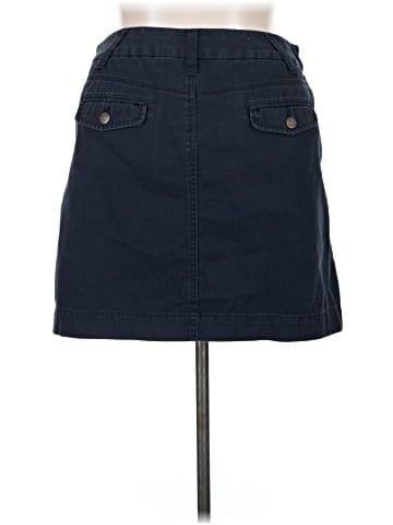 J.Crew Denim Skirt (view 2)