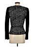 Rebecca Taylor Black Blazer Size 4 - photo 2