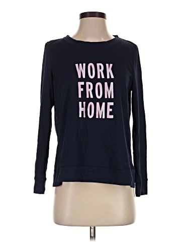 Kate Spade New York Long Sleeve T-Shirt (view 1)
