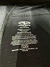 Athletic Works Black Athletic Shorts Size 2X - photo 3