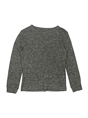 Cat & Jack Long Sleeve Top (view 1)