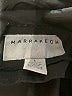 Marrakech 100% Lyocell Black Jacket Size L - photo 6