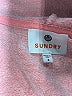 Sundry Pink Jacket Size Lg (3) - photo 6