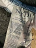 NYDJ Color Block Blue Jeans Size 16 (petite) - photo 5