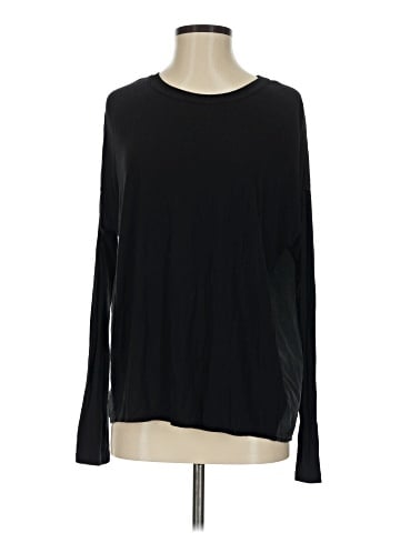 Vince. Long Sleeve T-Shirt (view 1)