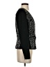 Rebecca Taylor Black Blazer Size 4 - photo 4