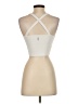 Assorted Brands Ivory Tank Top Size S - photo 2