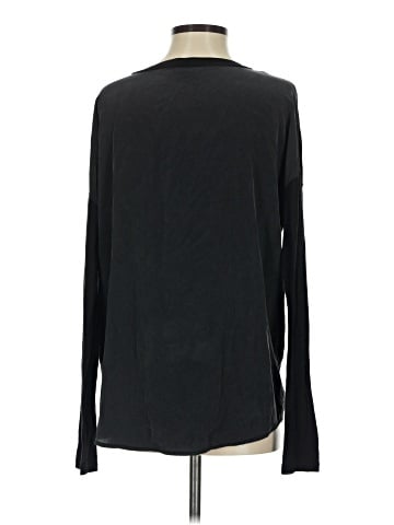 Vince. Long Sleeve T-Shirt (view 2)