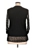 Alfani Black 3/4 Sleeve Blouse Size XL Petite - photo 2