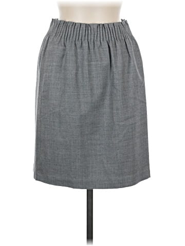 J.Crew Factory Store Casual Skirt (view 1)