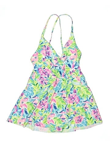 Stella Parker Swimsuit Cover Up (view 1)
