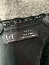 Zara TRF Black Long Sleeve Blouse Size XS - photo 7