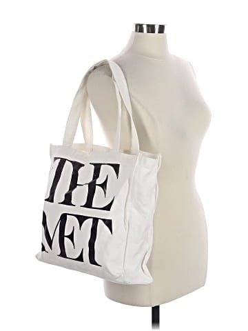 The Metropolitan Museum of Art New York Tote (view 2)