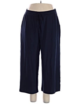 Lands' End Casual Pants