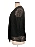 Alfani Black 3/4 Sleeve Blouse Size XL Petite - photo 5