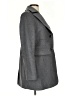 MICHAEL Michael Kors Gray Wool Coat Size S - photo 4
