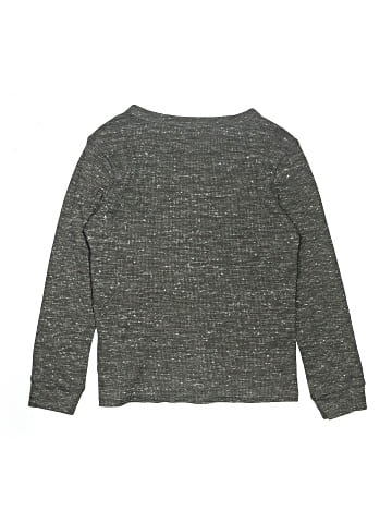 Cat & Jack Long Sleeve Top (view 2)