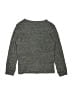 Cat & Jack Gray Long Sleeve Top Size 8 - photo 2
