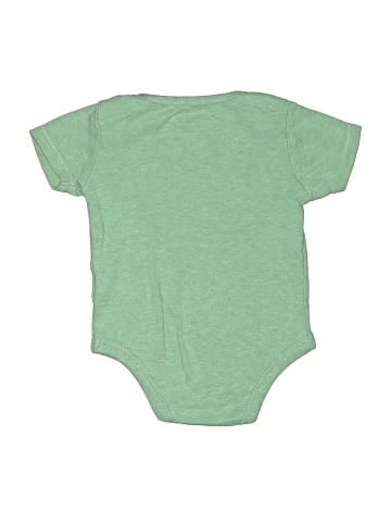 Star Wars Short Sleeve Onesie (view 2)