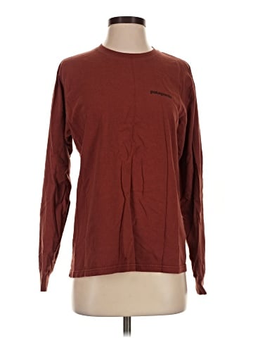 Patagonia Long Sleeve T-Shirt (view 1)