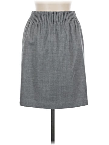 J.Crew Factory Store Casual Skirt (view 2)