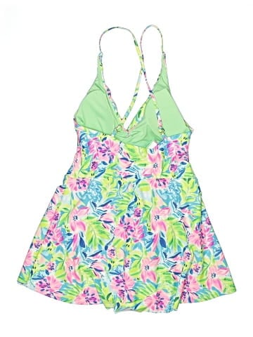 Stella Parker Swimsuit Cover Up (view 2)