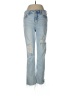 Vigoss Stars Blue Jeans Size 28 waist - photo 1