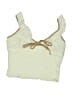 Commense Ivory Swimsuit Top Size M - photo 1