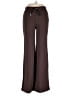 Assorted Brands Brown Sweatpants Size M - photo 1