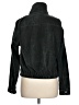 Mono b Solid Green Jacket Size L - photo 2